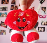 I ♥ You