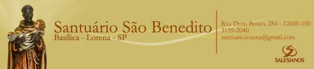 Santuário São Benedito