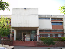 FACHADA DE NUESTRO LICEO