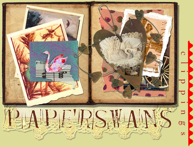 paperswans