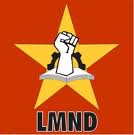 Liga Mahasiswa Nasional untuk Demokrasi (LMND) NTB