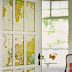mapped out.