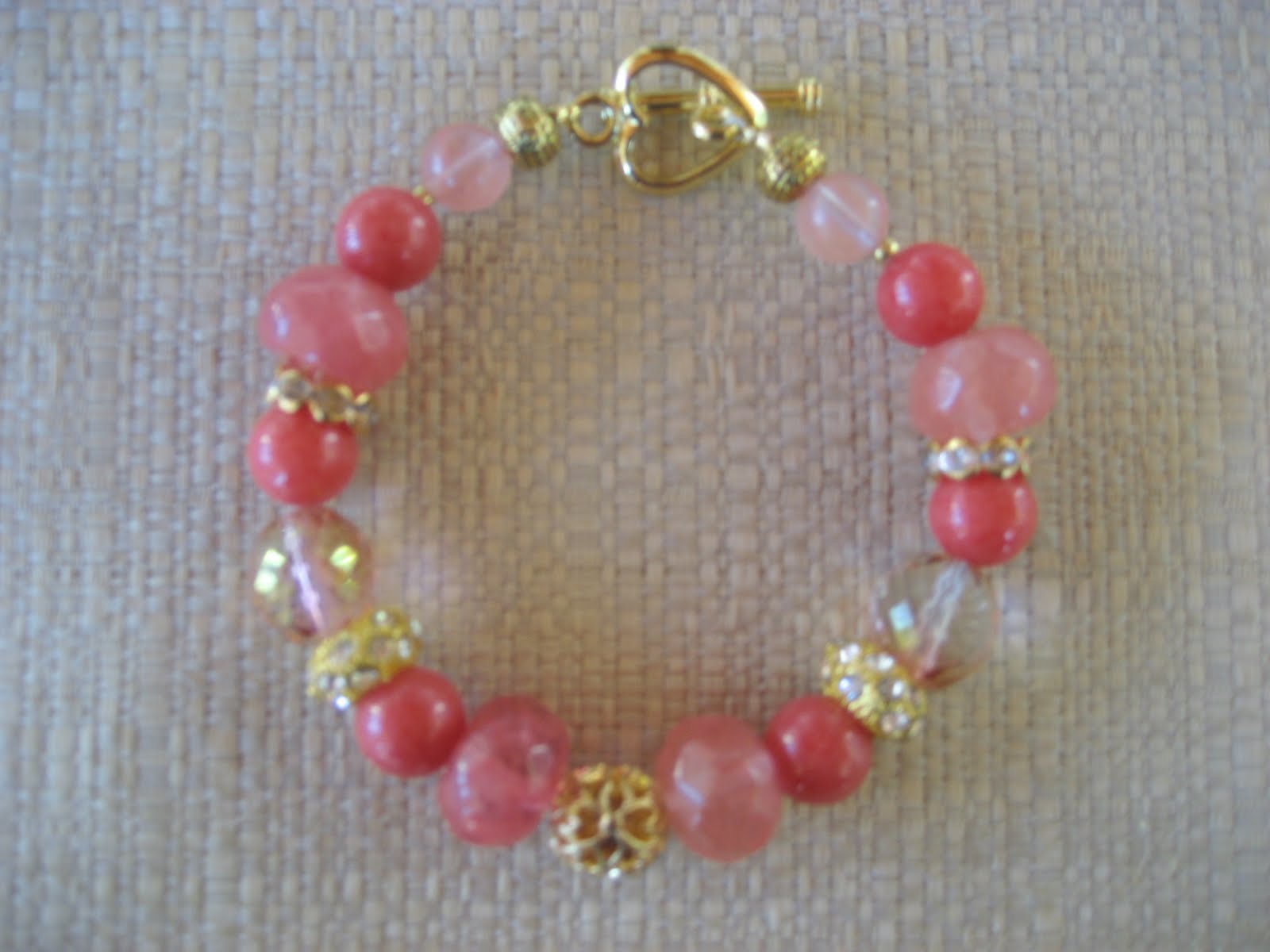 Shine On... Jewelry to Shine On... Jewelry