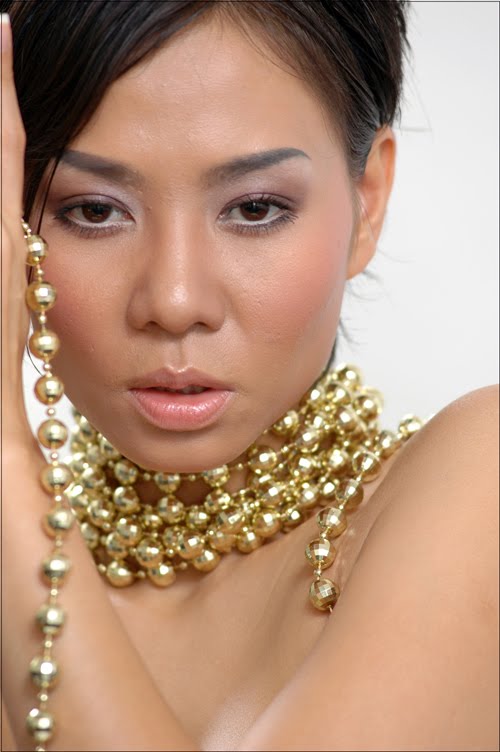 Vietnamese Models: March 2010