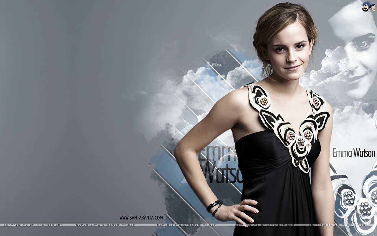 Emma Watson Wallpapers