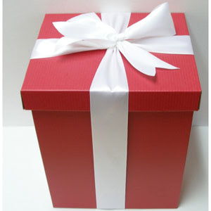 كل سنة وانتى طيبه  مارينا Gift+box