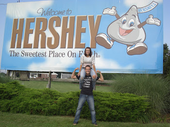 Hershey, PA