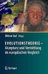 Evolutionstheorie