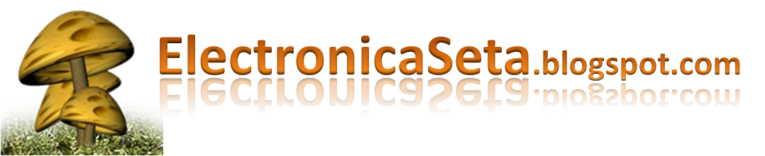 Electronica Seta, S.A. de C.V.