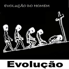 EVOLUÇÃO