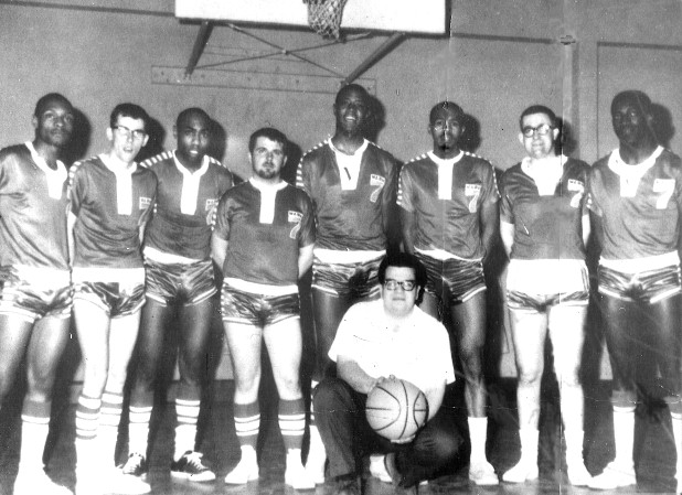Team Swish