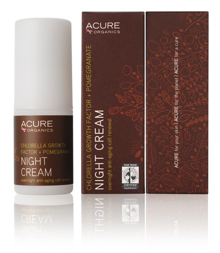 Acure Organics