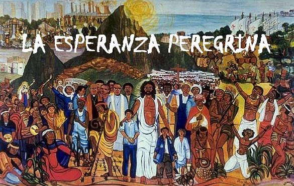 La Esperanza Peregrina