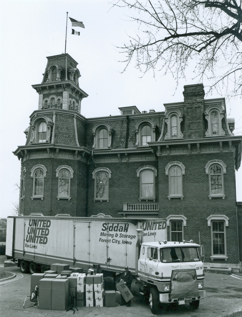 The Lucas Countyan Yet more historic real estate