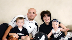 The Davis Family