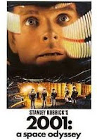2001:Una Odisea del Espacio