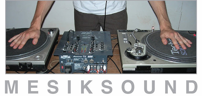 mesiksound