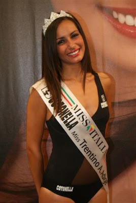 ragazze di trento