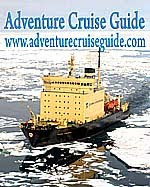 Adventure Cruise Guide