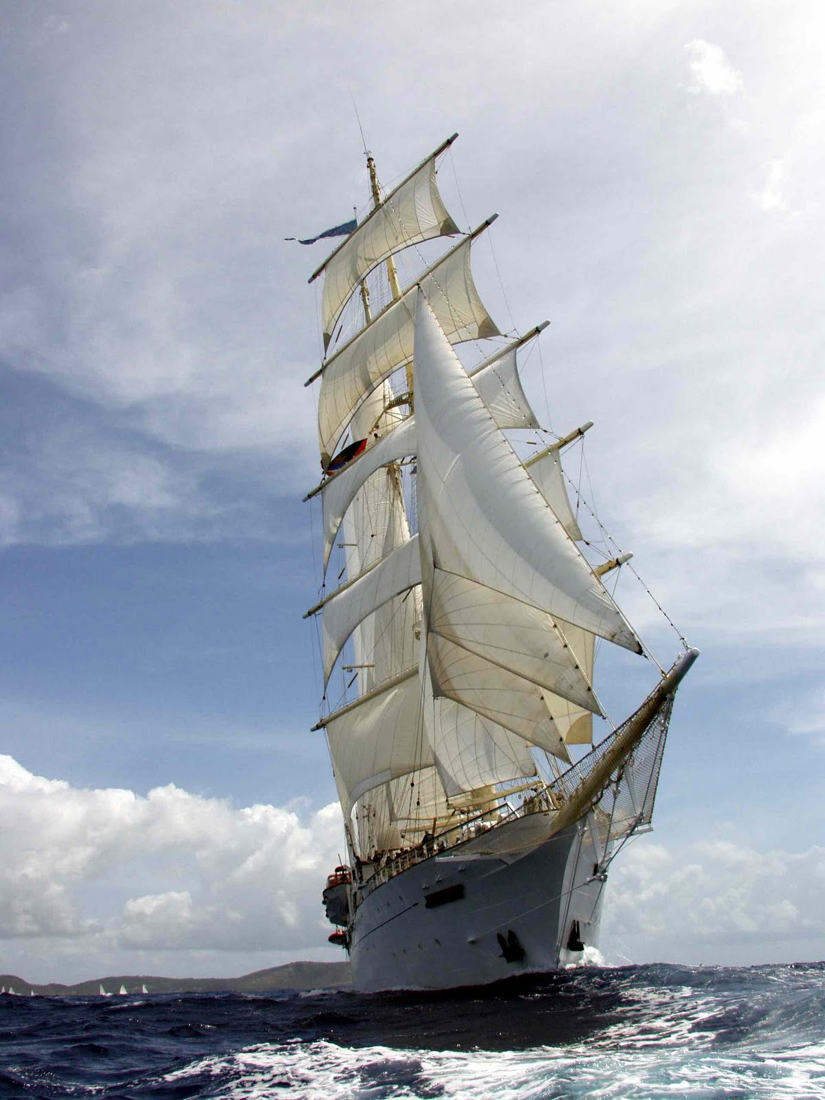 Что хорошего и что плохого в морских круизах