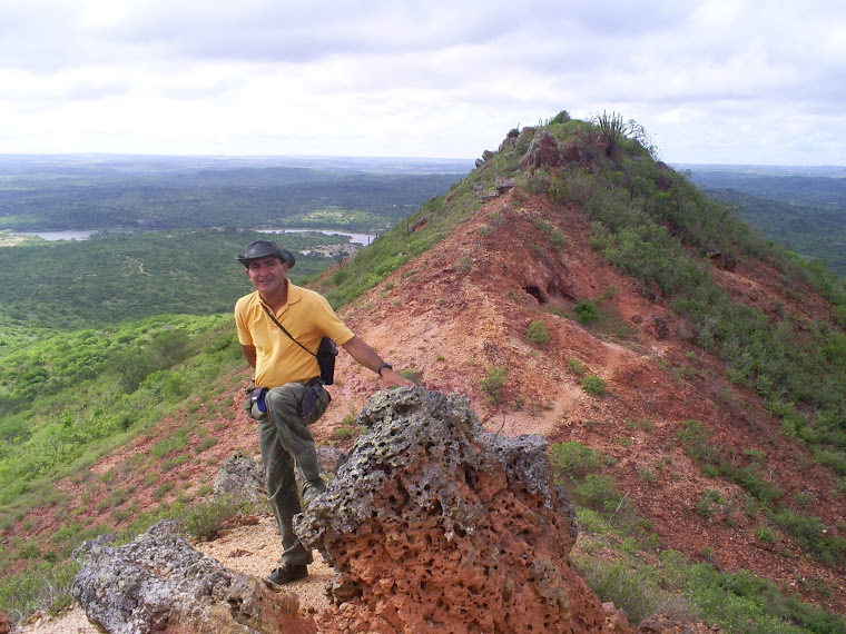 SERRA DO PEDRO