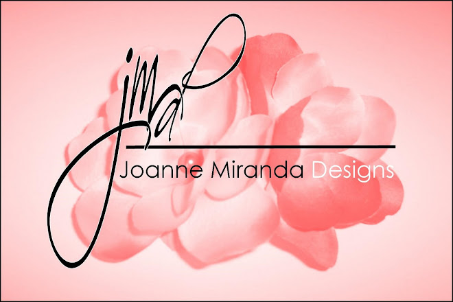 Joanne Miranda Designs