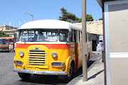 Malta .by Foot, Cab, Bus, and Boat (nic maltabus)