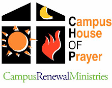 Campus House of Prayer