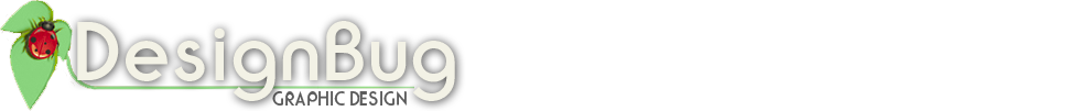Design Bug (Graphic Design Service)