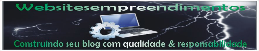 Websites empreendimentos