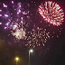 Sebuah cerita di malam tahun baru 2010