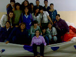 Alumnos de 2º "A" 2009