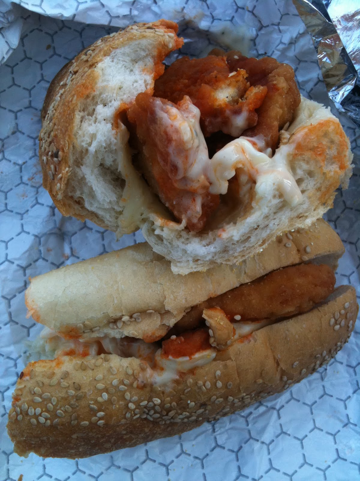 Philly Phoodie Nick's Charcoal Pit