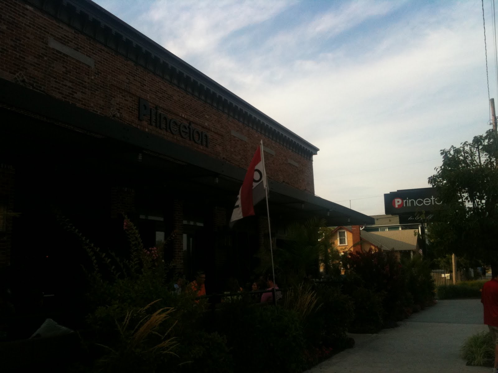 Philly Phoodie The Diving Horse, Avalon part two.