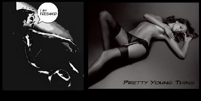 ...iamFRESHKID...P.Y.T