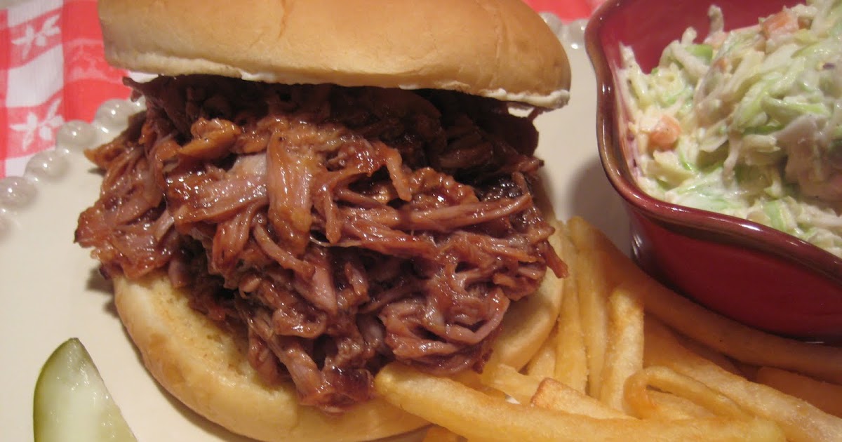 BubbleCrumb Root Beer Pulled Pork Crockpot Recipe!