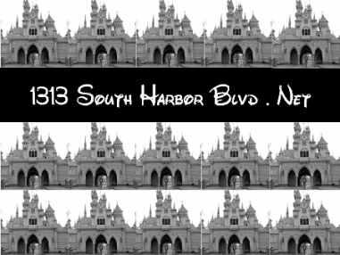 1313 South Harbor Blvd Disney Blog