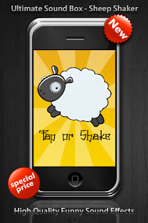 Ultimate Sound Box IPA App