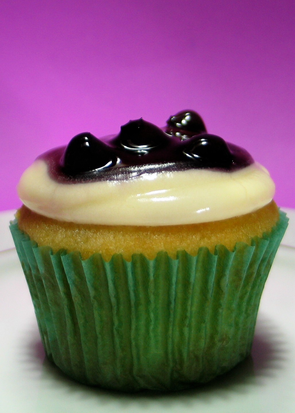 Food Notebook March 2011