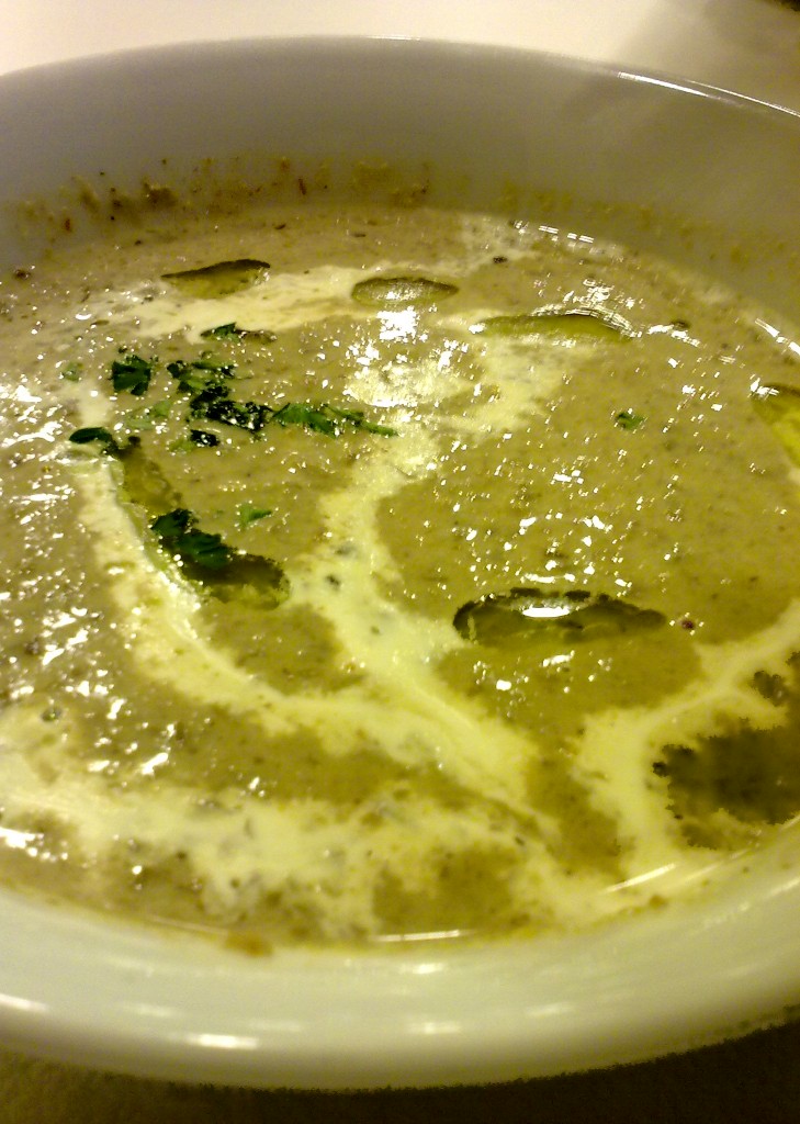 Beautiful Food Plating