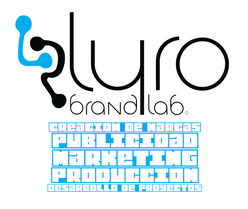 LYRO Brand Lab. | Publicidad Para Todos!