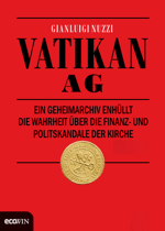 Buch: Vatikan AG