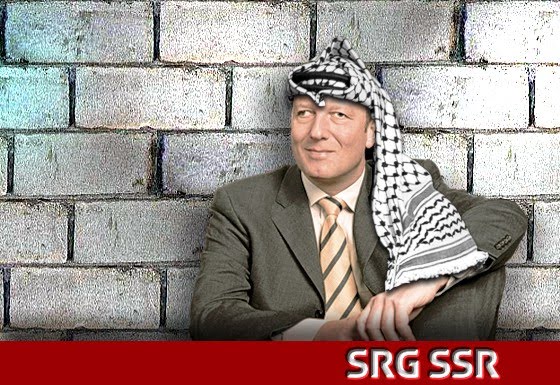 Generaldirektor der Schweizerischen Radio- und Fernsehgesellschaft SRG SSR idée suisse