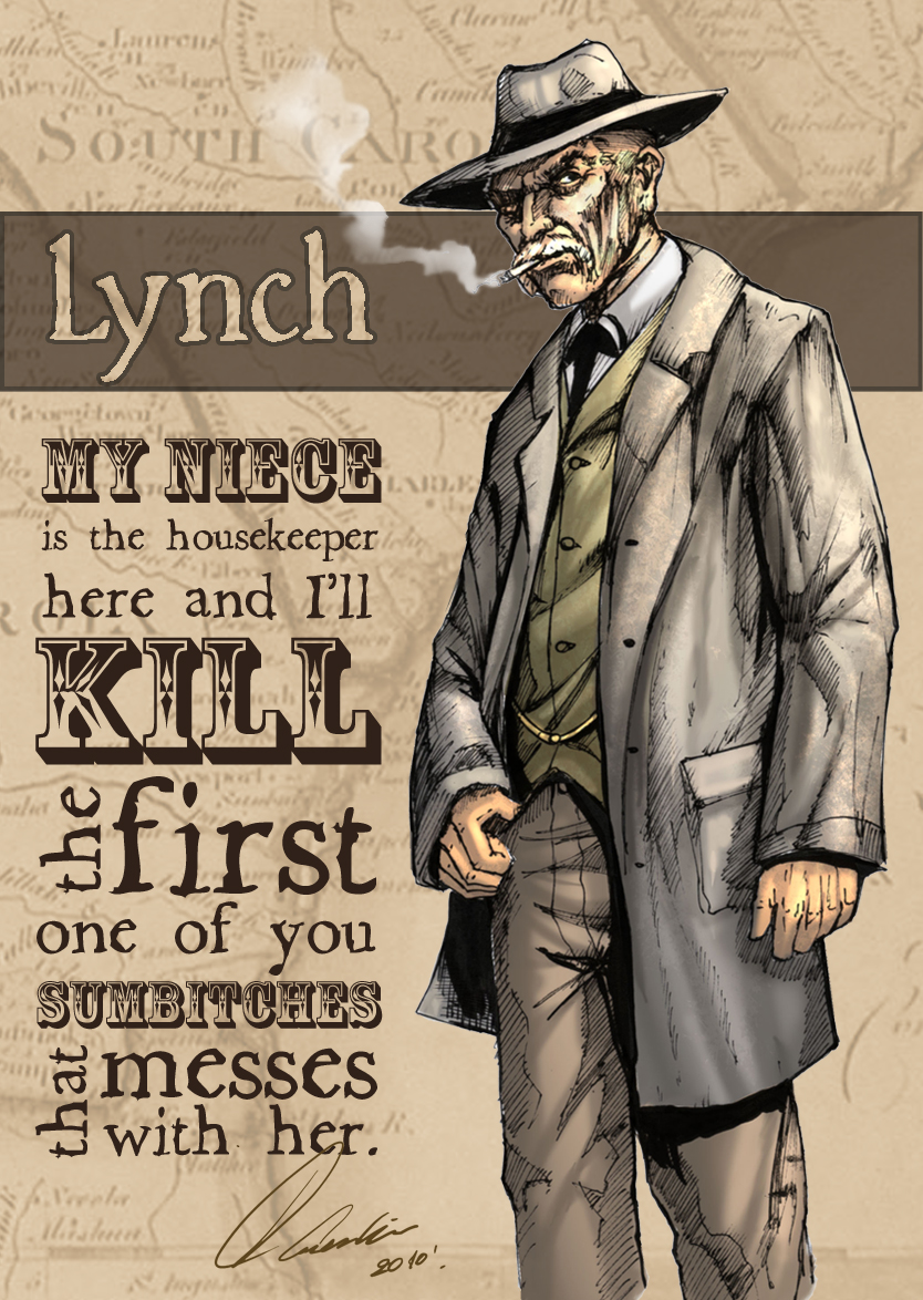 Lynch