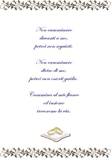 Piccole Creazioni Crescono Libretto Messa