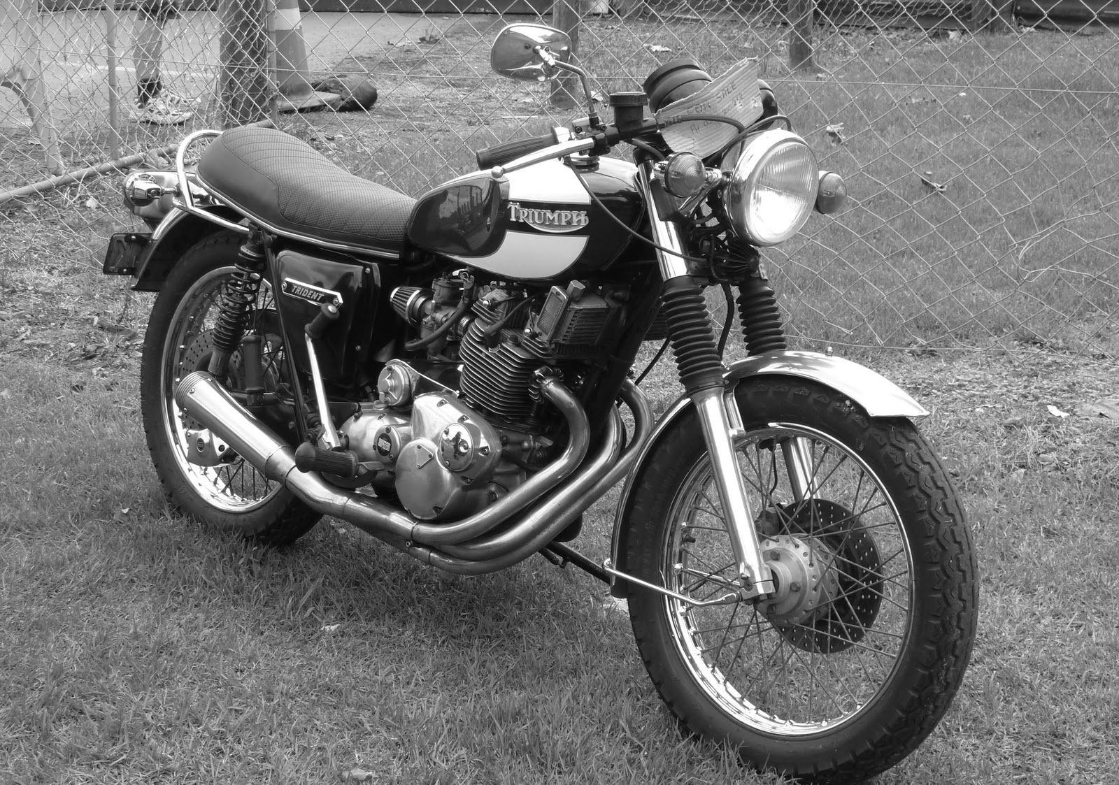 All Things Rogey!: Classic Bike Weekend, Pukekohe.