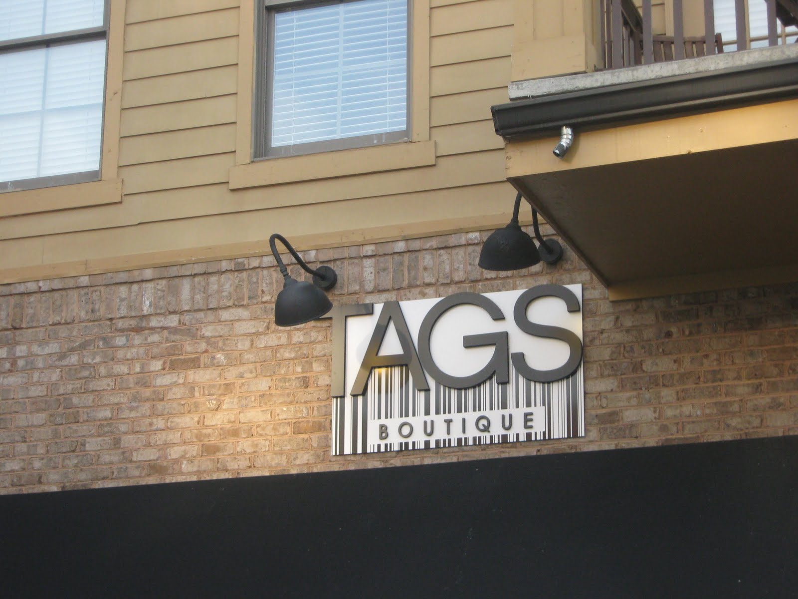 TAGS Boutique Celebrates One Year It's Arkeedah Source for all