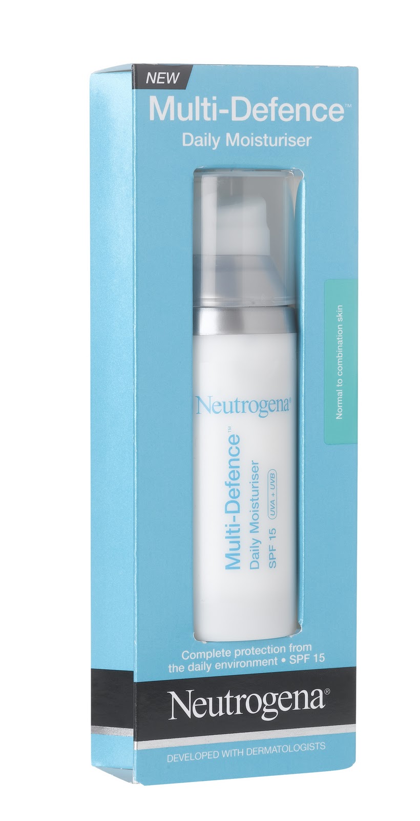Neutrogena Multi Defense