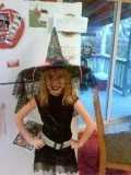 Baylee the witch