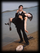 Dresden dolls